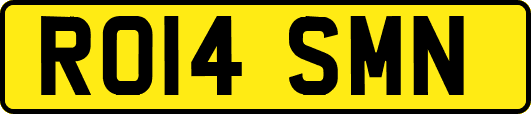 RO14SMN