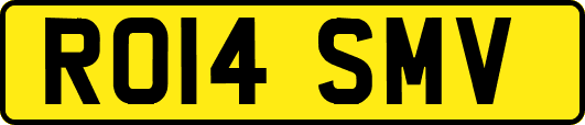 RO14SMV