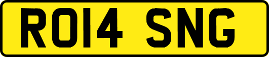 RO14SNG