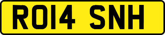 RO14SNH