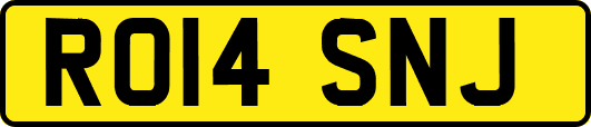 RO14SNJ
