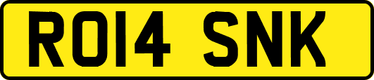 RO14SNK