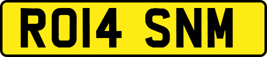 RO14SNM