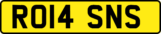 RO14SNS