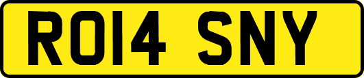 RO14SNY