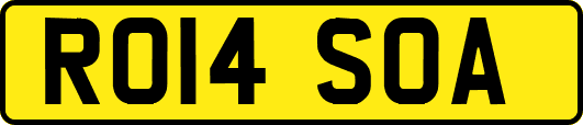 RO14SOA