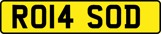 RO14SOD