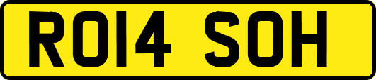 RO14SOH