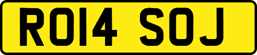 RO14SOJ