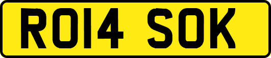 RO14SOK