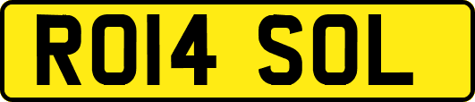 RO14SOL