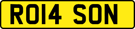 RO14SON