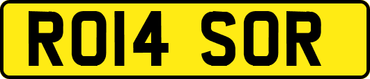 RO14SOR