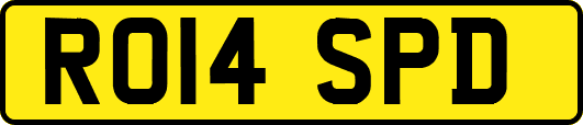 RO14SPD