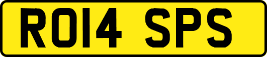 RO14SPS