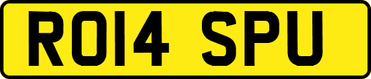 RO14SPU