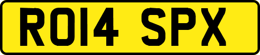 RO14SPX