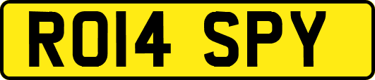 RO14SPY