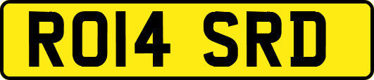RO14SRD