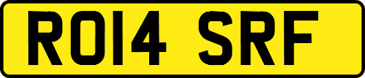 RO14SRF