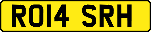 RO14SRH