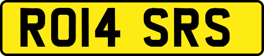 RO14SRS