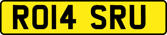 RO14SRU