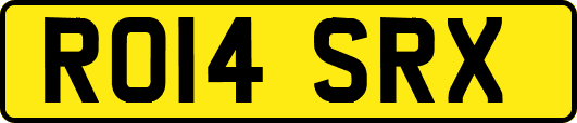 RO14SRX