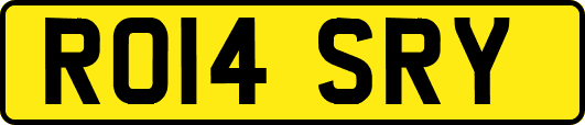 RO14SRY