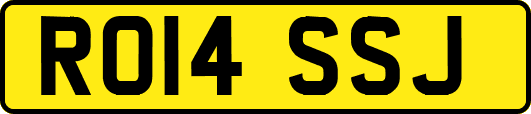 RO14SSJ