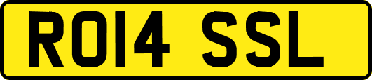 RO14SSL