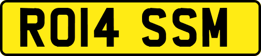 RO14SSM