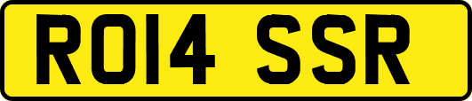 RO14SSR