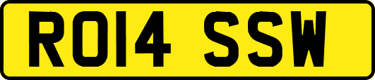 RO14SSW