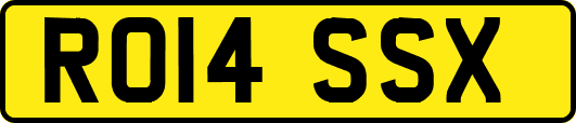 RO14SSX