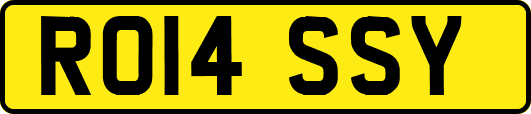 RO14SSY