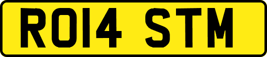 RO14STM