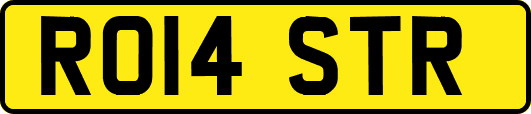 RO14STR