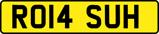 RO14SUH