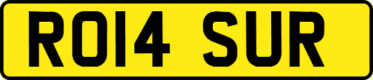 RO14SUR