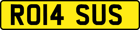 RO14SUS