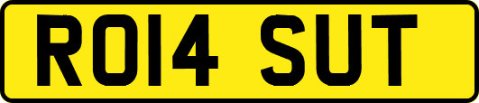 RO14SUT