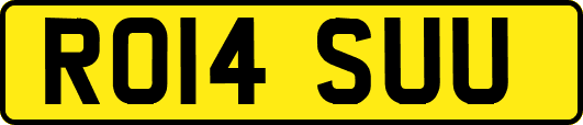 RO14SUU