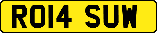 RO14SUW