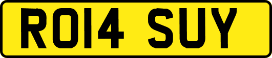 RO14SUY