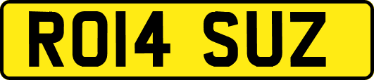RO14SUZ