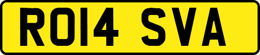 RO14SVA