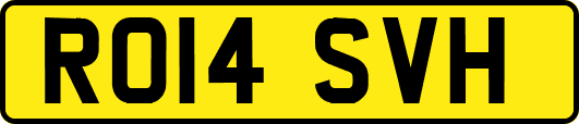 RO14SVH