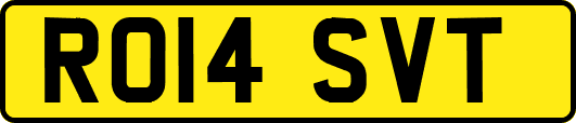 RO14SVT
