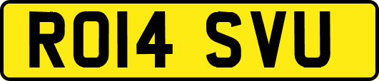 RO14SVU